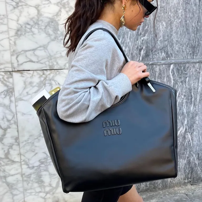 Maxi Bolsas Elegantes Funcionales para 2024