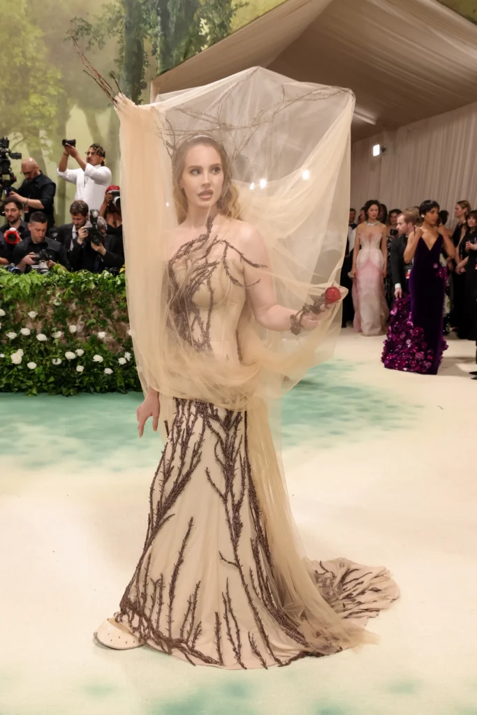 despertar Arte METGala 2024